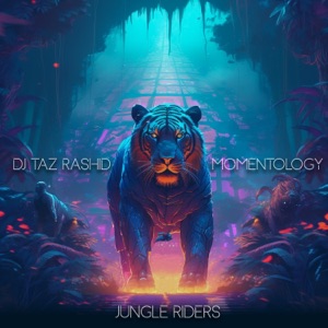 Jungle Riders - Single