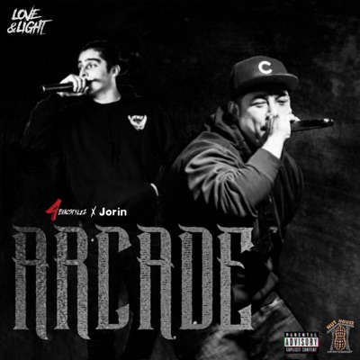 Arcade (feat. Jorin) - Single