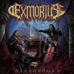 Exmortus - Mind Of Metal