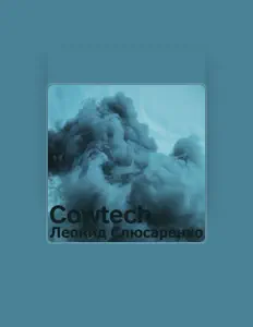 Леонид Слюсаренкоを聴いたり、ミュージックビデオを鑑賞したり、経歴やツアー日程などを確認したりしましょう！