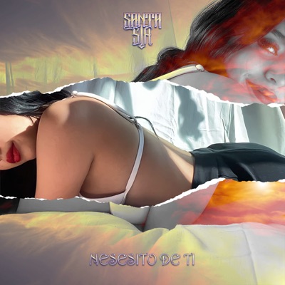 Necesito de Ti - Single