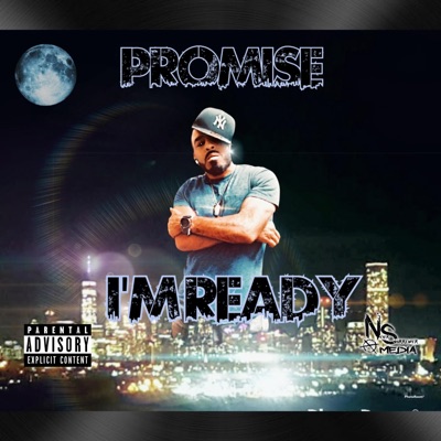 I'm Ready - Single