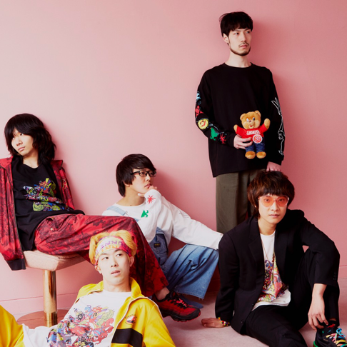 爆弾ジョニー - Apple Music