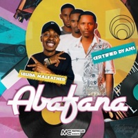 Abafana (original) (feat. Sbuda Maleather) - Single - Certified Dyans