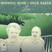 Roswell Rudd & Duck Baker (Live) artwork
