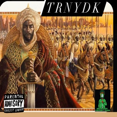 Trnydk - Single