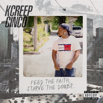 Letters On My Fitted - Single