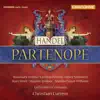 Stream & download Handel: Partenope, HWV 27