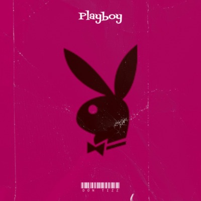 Playboy Cover - Single