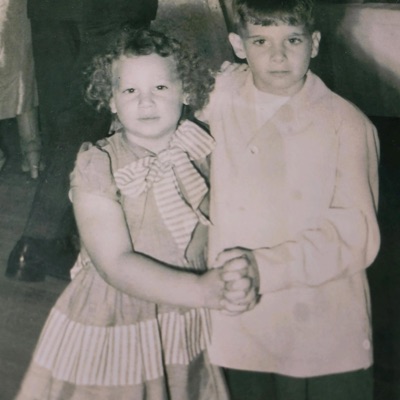 When I'm Dancing - Single