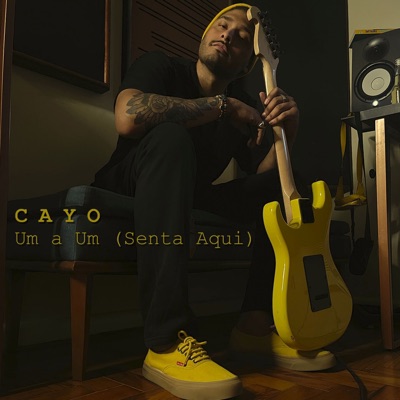 Um a Um (Senta Aqui) - Single
