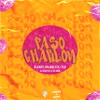 Paso Chaklon (feat. Harry, Mark Ice, Coz, Dj Kevin & Dj Eme Mx) - Single - Under Music Tv