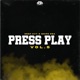 Press Play Vol 5 Mixed Compiled By Deep Kvy Boips Rsa feat Boips