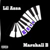 Keys (feat. Marshall B) - Single