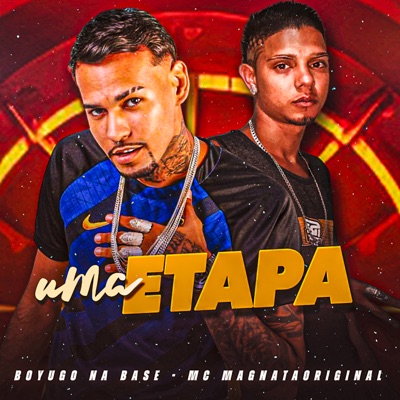 Uma Etapa - Single