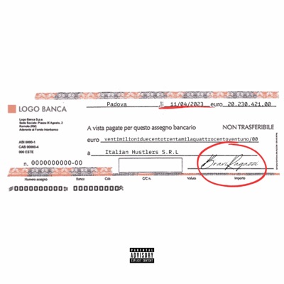 Bravi Ragazzi (feat. Wait a Minute) - Single