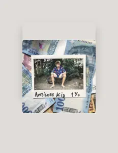 Listen to Antilope Kid, watch music videos, read bio, see tour dates & more!