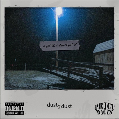I Get It, I Don't Get It - EP