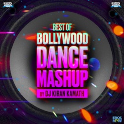 Best of Bollywood Dance Mashup