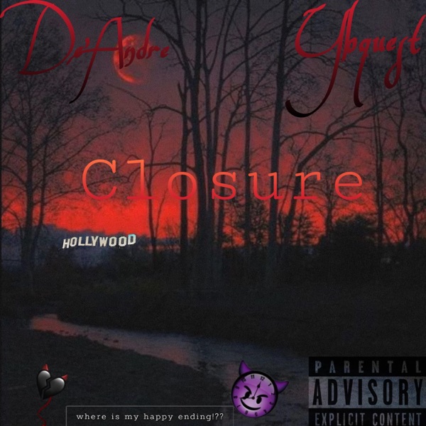 closure (feat. Ybquest)