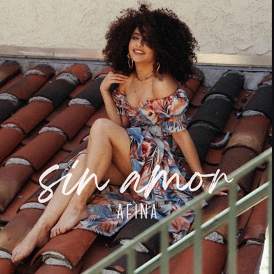 Sin Amor - Single