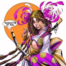 Thoughts of You S.I.A.T Stuck in a Tree