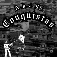 Conquistas - Single - A.k.a 98
