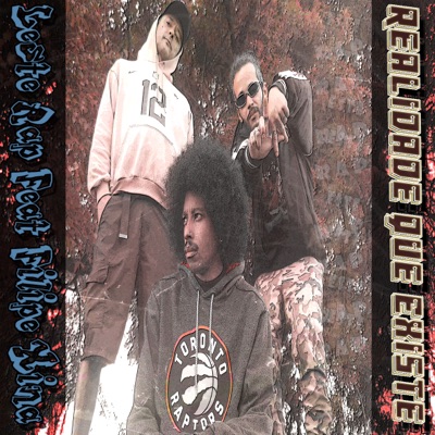 Realidade Que Existe (feat. Filipe Xina) - Single