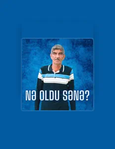 Bayram Kürdəxanlı dinle, müzik videolarını izle, biyografisini oku, tur tarihlerini ve daha fazlasını gör!