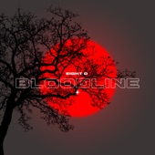 Bloodline - EP artwork