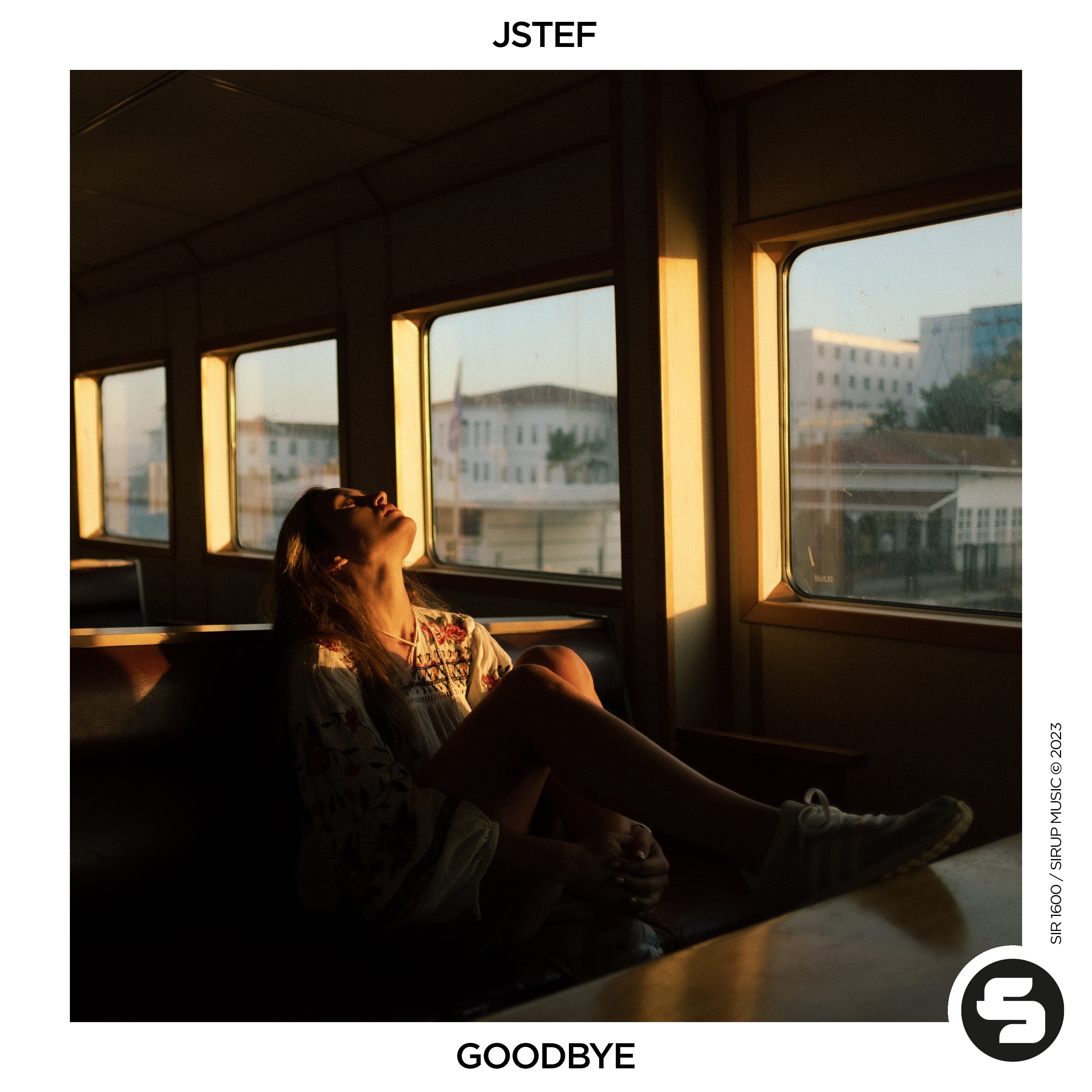 Goodbye - Single