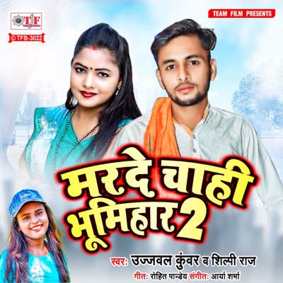 Marade Chahi Bhumihar 2 - Single