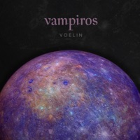 Vampiros - Single - Voelin