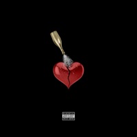 Broken Heart, F****d Up Liver - Single - DopeDavid