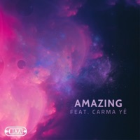 Amazing (feat. Carma Ye) - Single - Double AA