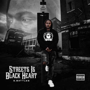 Streets is Black Heart - Single