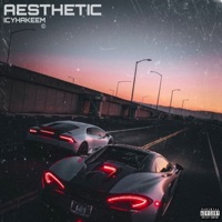 Aesthetic - Single - ICYHAKEEM & Sxber