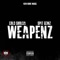 Weapenz (feat. Spit Gemz) - Cold Sholda lyrics