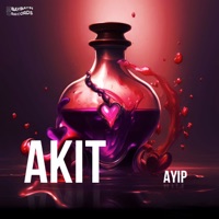 Akit (feat. ACTS) - Single - Ayip