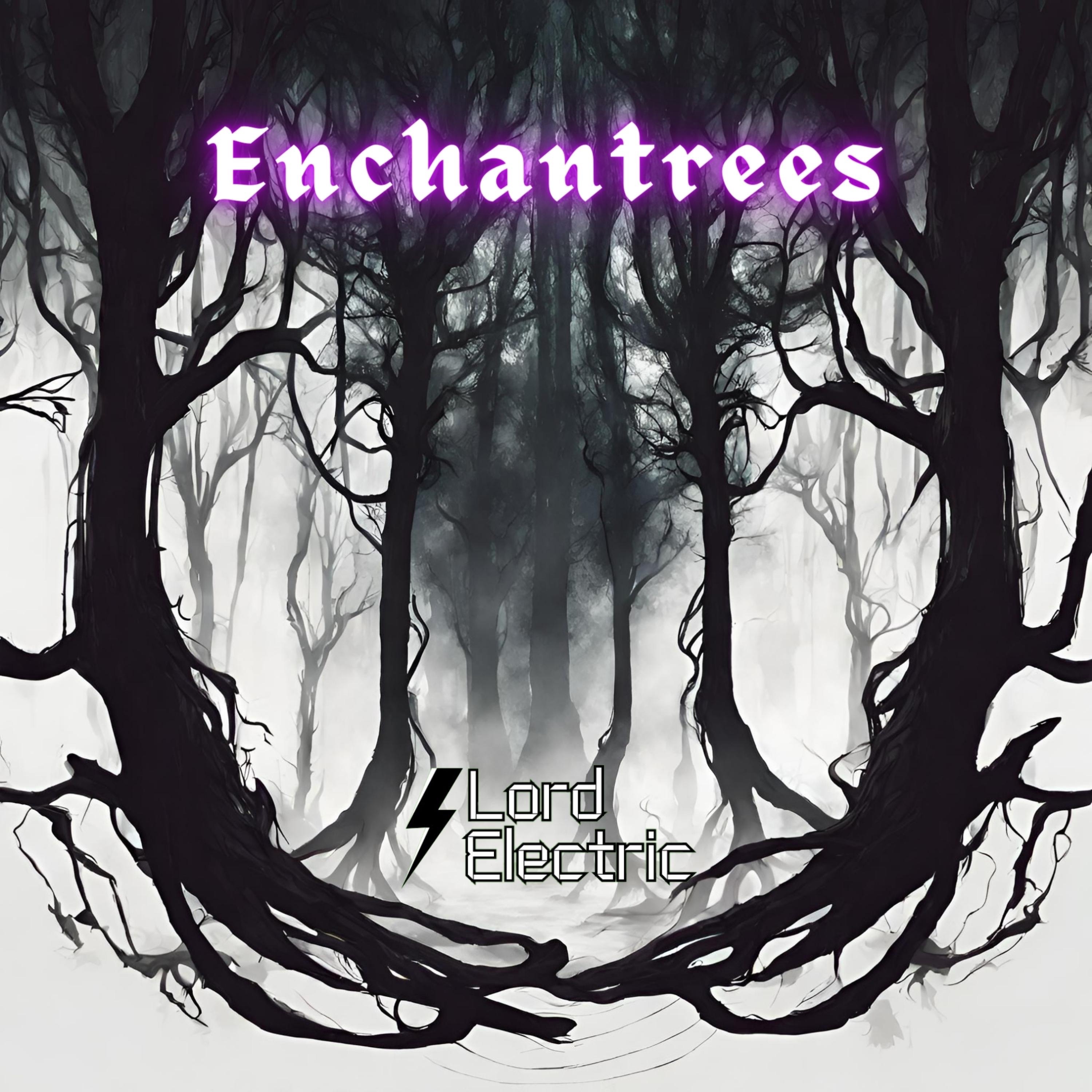 EnchanTrees - Single
