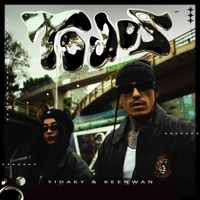 Todos - Single - Keenwan, Yidaky & Boombass music