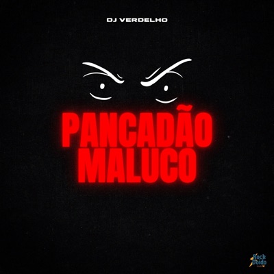 Pancadão Maluco - Single
