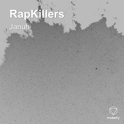Rapkillers (feat. Kacho, Wyfrid Mathers & Dobleve.beats)-thumbnail