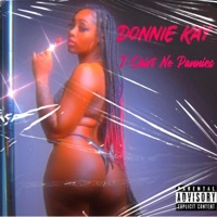 T-Shirt No Pannies - Single - Donnie Kay