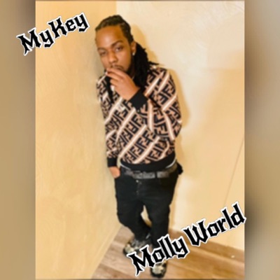 Ty Savage - Molly World (feat. MYKEY)