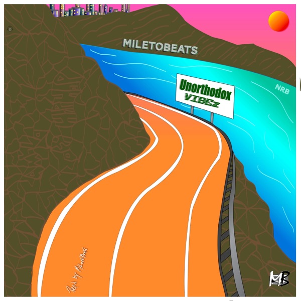 Unorthdox Vibez - EP
