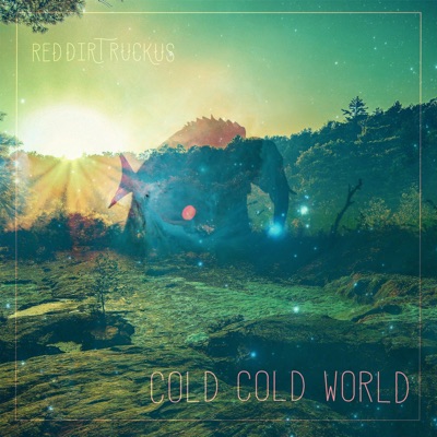 Cold Cold World (feat. Vic Ruggiero) - Single