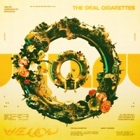 YELLOW - Single - THE ORAL CIGARETTES