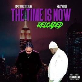 Now or Never (Remix) PlayyBoii & MP Studio Stevens