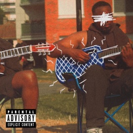 YEA YEA (feat. Leone) Isaac G